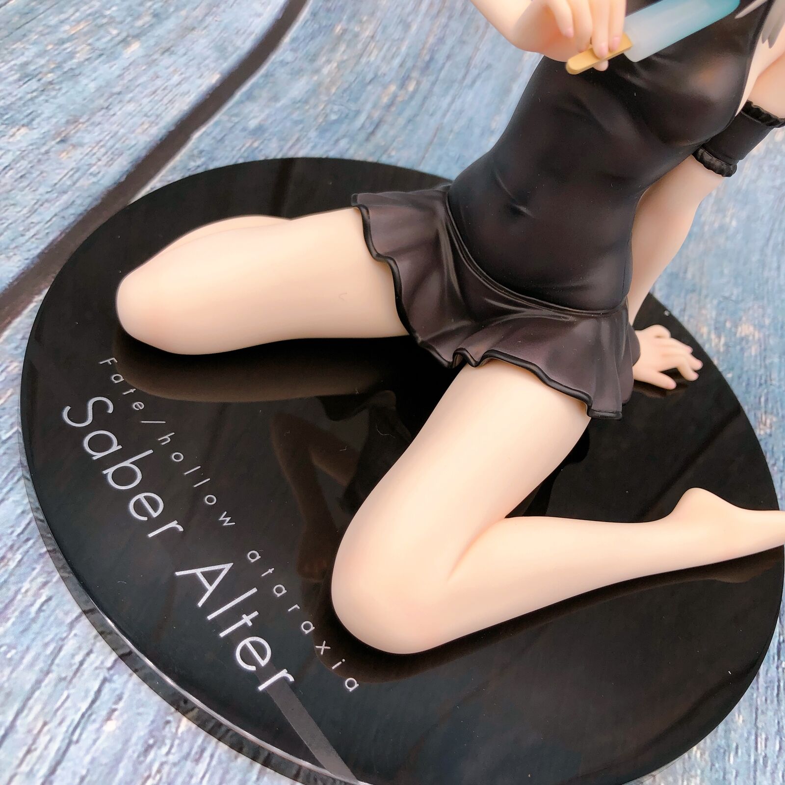 Fate/hollow ataraxia Saber Alter Swimsuit Ver. 1/6 Scale [ALTER]