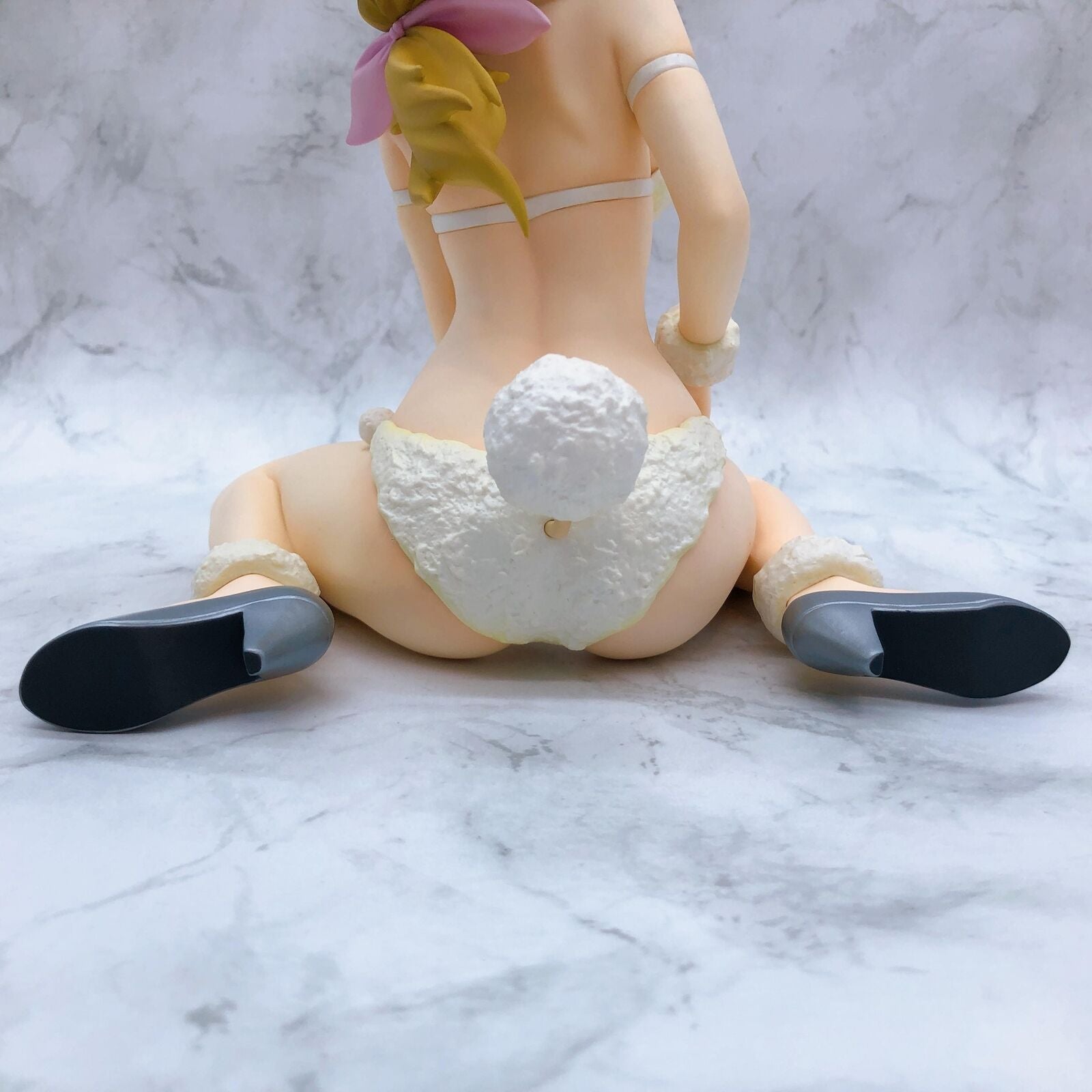 IS <Infinite Stratos> Charlotte Dunois Poodle Ver. 1/4 Scale [FREEing]