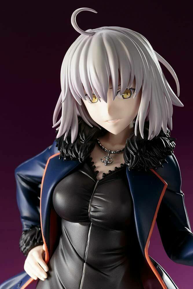 Fate/Grand Order Avenger/Jeanne d'Arc Alter Casual Wear Ver. 1/7 Scale + Exclusive Bonus [KOTOBUKIYA]