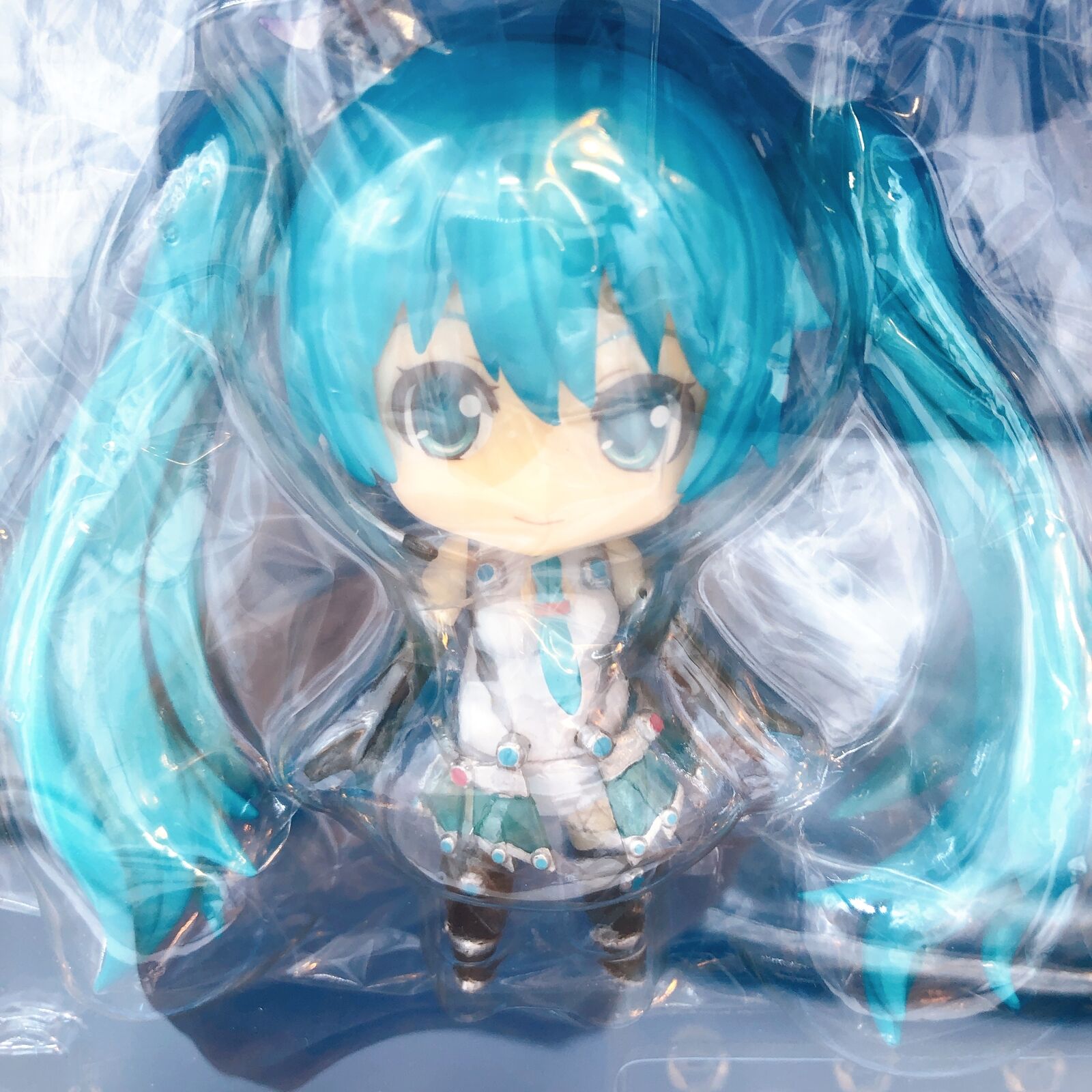 Nendoroid 326 Hatsune Miku Racing Miku 2013 Ver. [Good Smile Company]