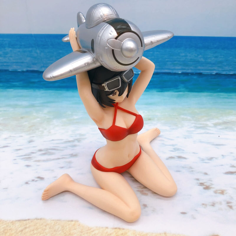 The Magnificent Kotobuki Kylie Swimsuit Ver. Ichiban-Kuji A Prize Figure [BANPRESTO]
