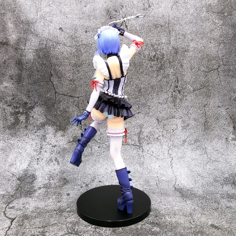 Ikki Tousen Shimei Ryomou Shunya Yamashita Edition 1/6 Scale [Daiki Kougyou]