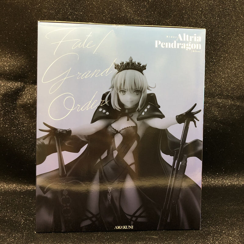 Fate/Grand Order Rider/Altria Pendragon Alter [Hobby Japan]