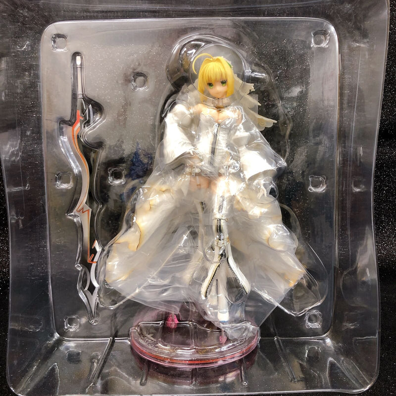 Fate/Grand Order Saber/Nero Claudius Bride [FLARE]