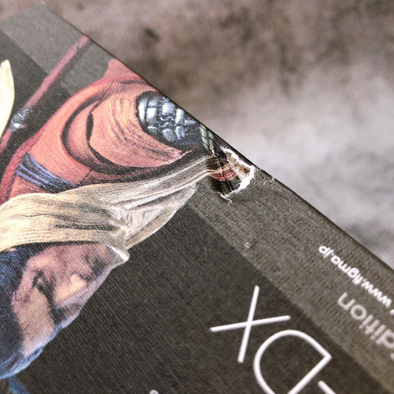 Figma 483 DX SEKIRO: SHADOWS DIE TWICE Deluxe Edition [Max Factory]