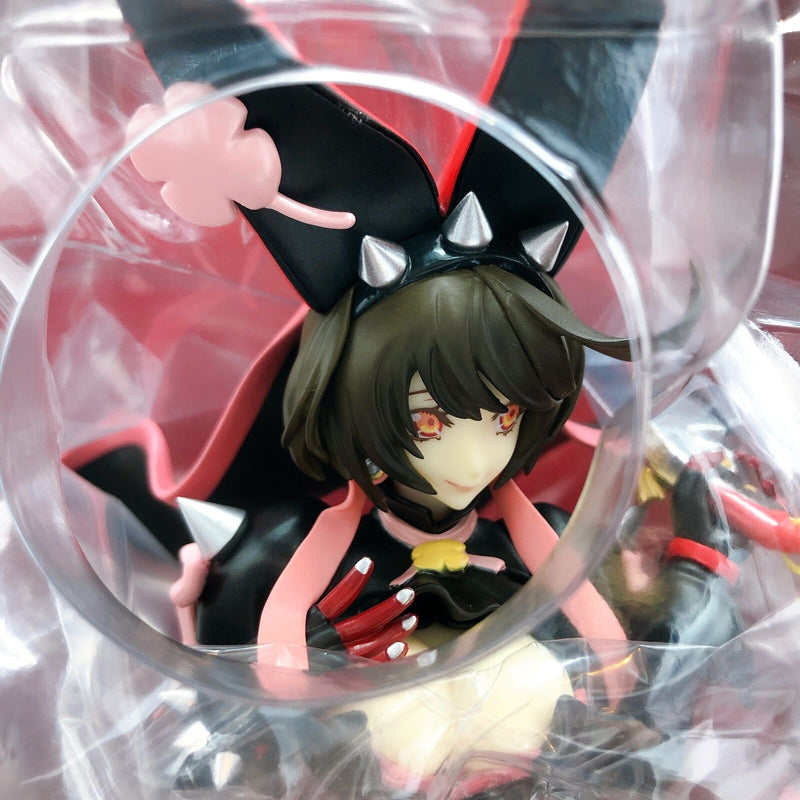 GUILTY GEAR Xrd -SIGN- Elphelt Valentine Color 7 WF2017 Limited 1/7 Scale [Aquamarine]