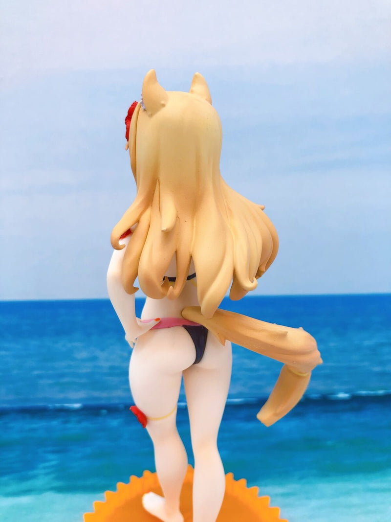 Nekopara Maple Swimsuit Ver. S-Style 1/12 Scale [FREEing]