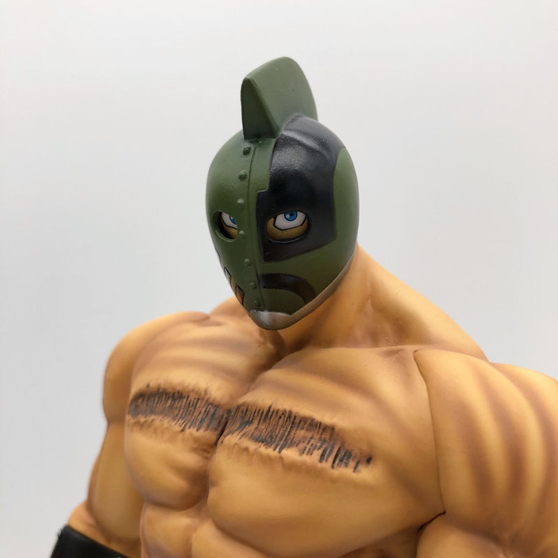 Kinnikuman Soldier Throne Contest Final Ver. [SpiceSeed]