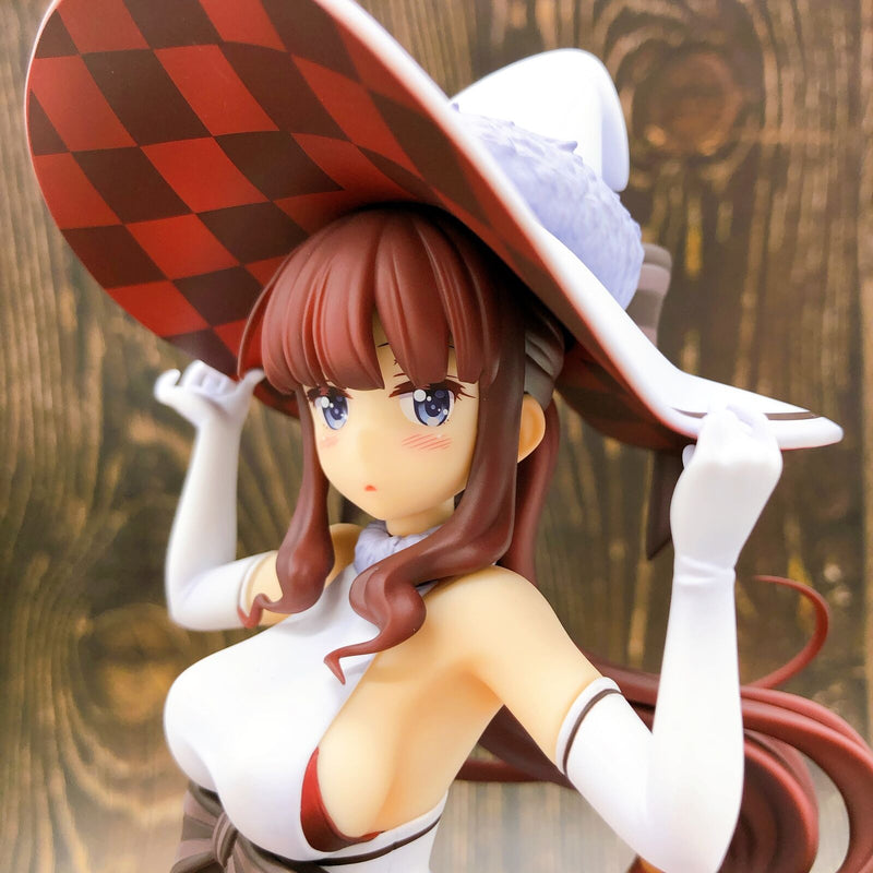 Kirara Fantasia Takimoto Hifumi Witch Ver. 1/7 Scale [Good Smile Company]