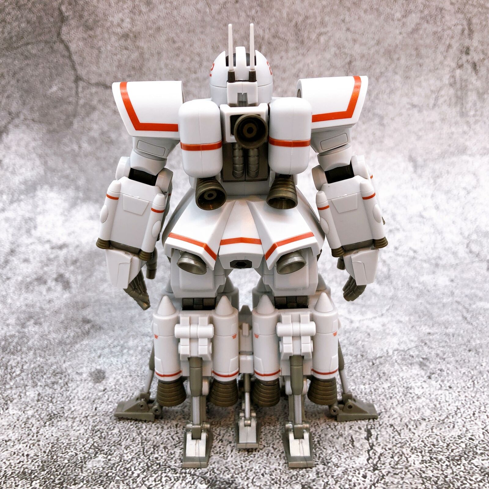 ROBOT SPIRITS <SIDE MS> MSN-01 Psycommu System Zaku ver. A.N.I.M.E. Tamashii Web Shop [BANDAI SPIRITS]