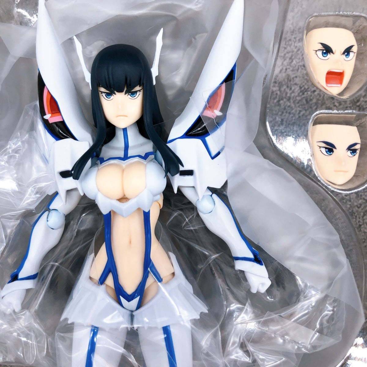 Figma 249 Kiryuin 2024 Satsuki Kill la Kill