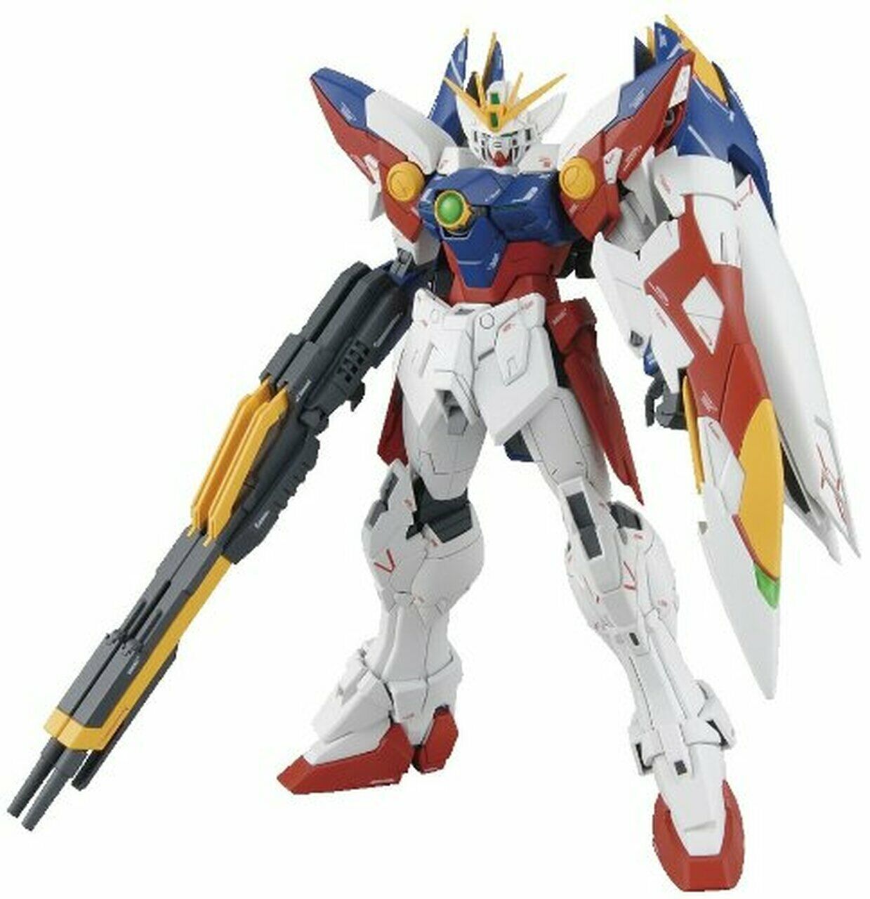 MG 1/100 Wing Gundam Proto Zero EW 「Mobile Suit Gundam W Endless Waltz」