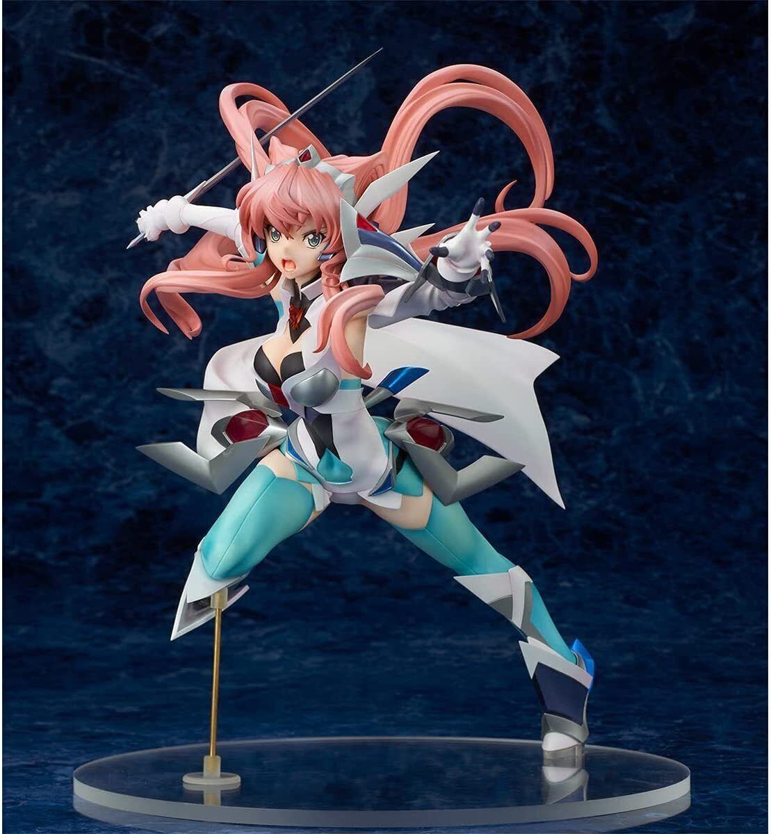 Senki Zesshou Symphogear GX Maria Cadenzavna Eve 1/7 Scale [Hobby Stock]