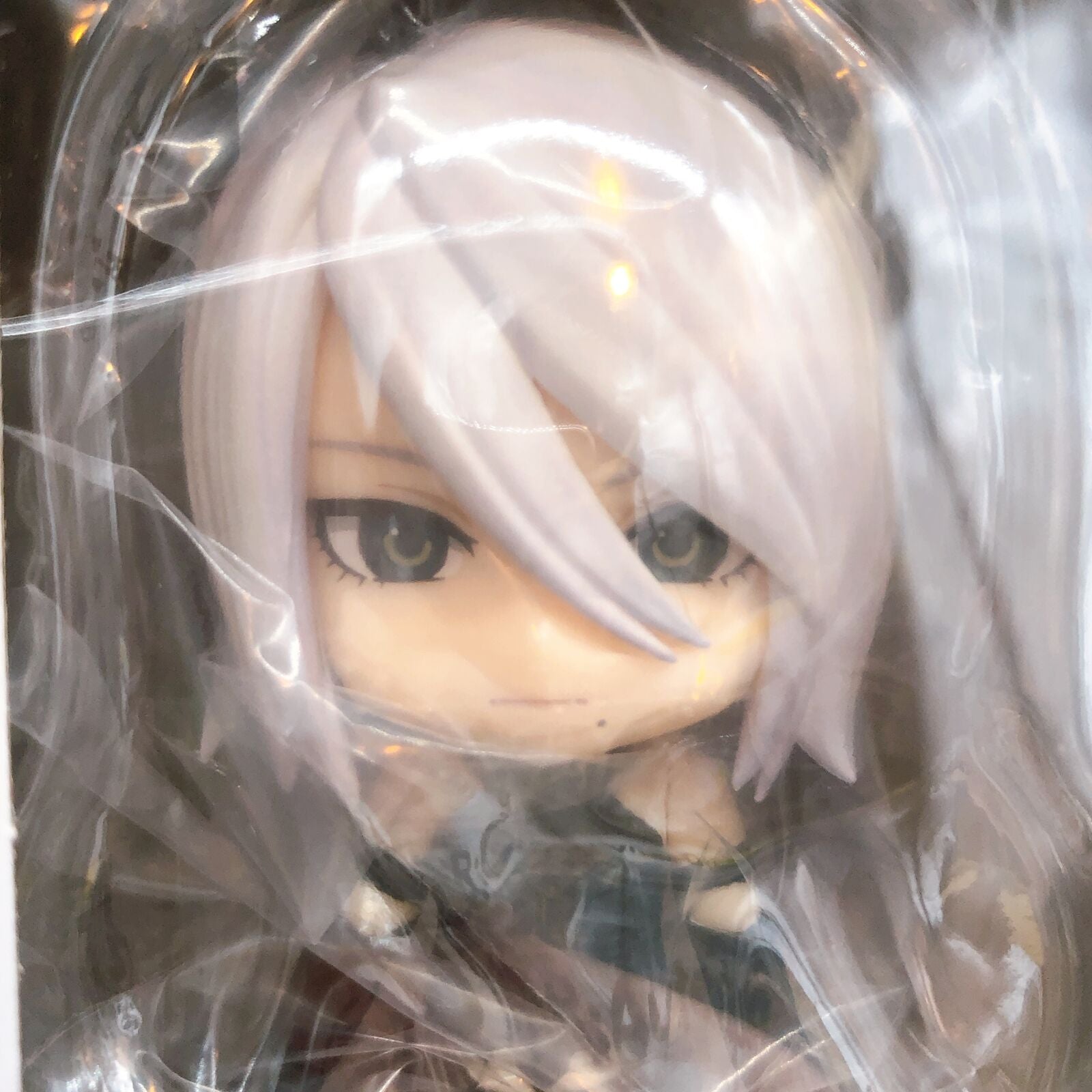 Nendoroid 1656 NieR:Automata A2 (YoRHa Type A No.2) [Good Smile Company]