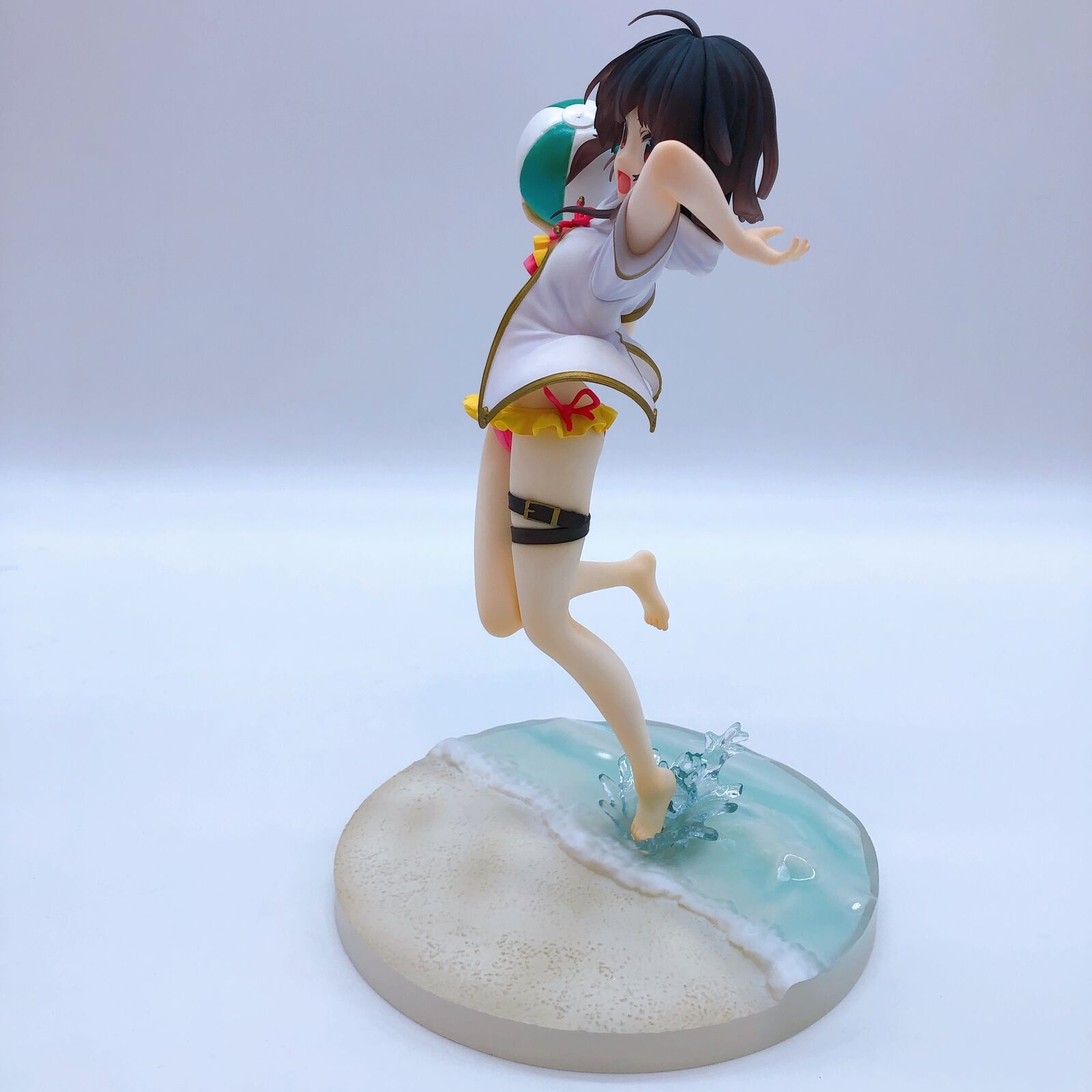 KonoSuba: God's Blessing on this Wonderful World! Megumin Original Edition Swimsuit Ver. 1/7 Scale [KADOKAWA]