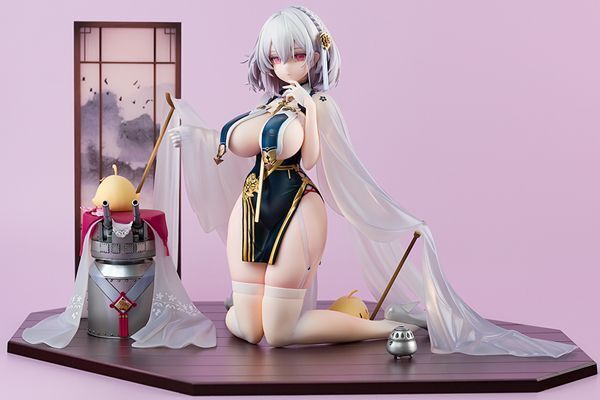 Azur Lane Sirius Azure Horizons Ver. 1/7 Scale [ALTER]