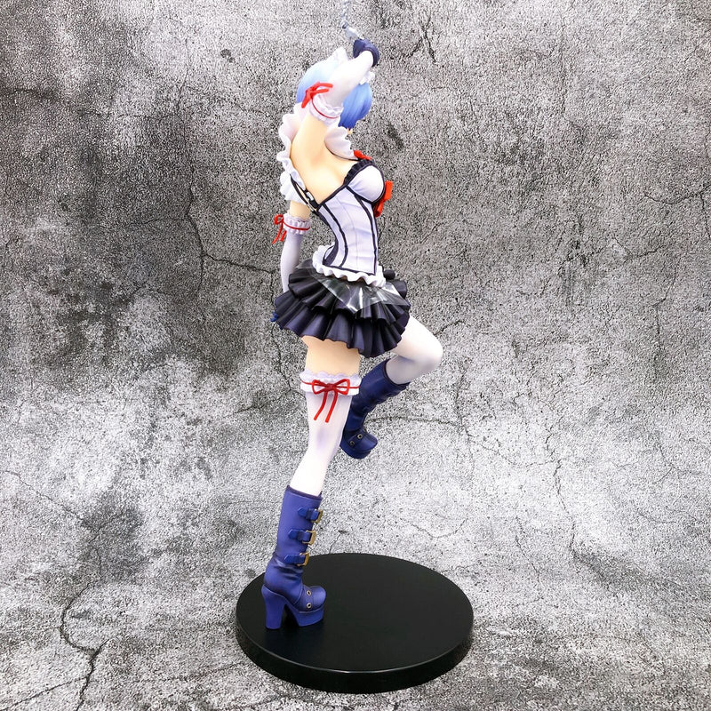 Ikki Tousen Shimei Ryomou Shunya Yamashita Edition 1/6 Scale [Daiki Kougyou]