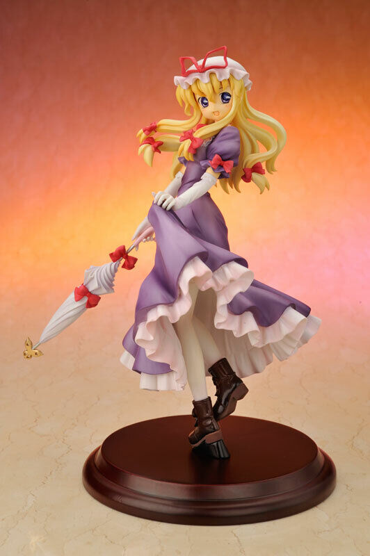 Touhou Project Yukari Yakumo 1/6 Scale [T's system]