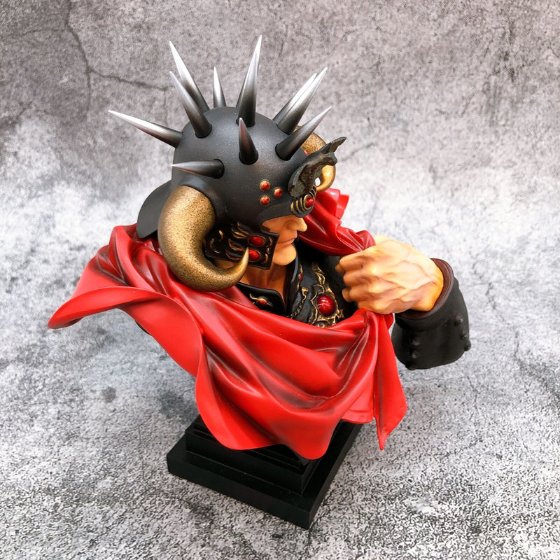 Fist of the North Star Raoh Ultimate Bust Series [Model Master ]