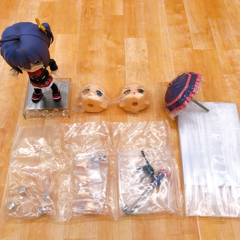 Love, Chunibyo & Other Delusions Rikka Takanashi Figure Taito from Japan  Anime