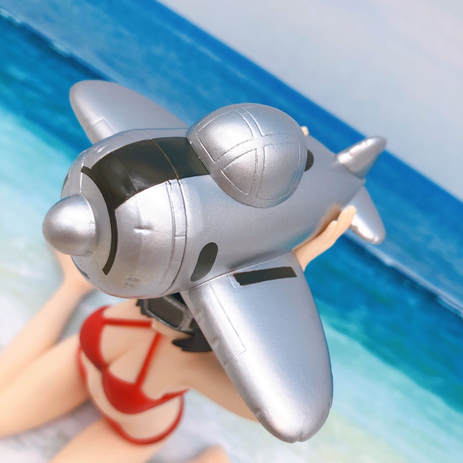 The Magnificent Kotobuki Kylie Swimsuit Ver. Ichiban-Kuji A Prize Figure [BANPRESTO]