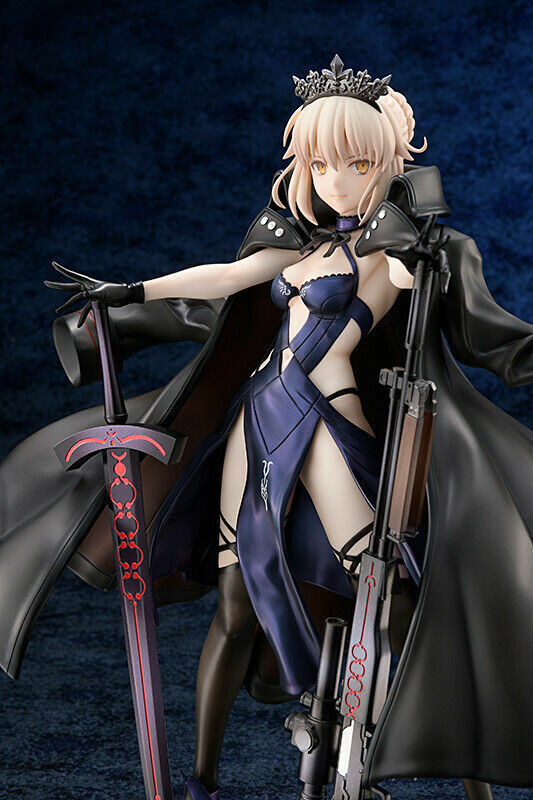 Fate/Grand Order Rider/Altria Pendragon Alter [Hobby Japan]