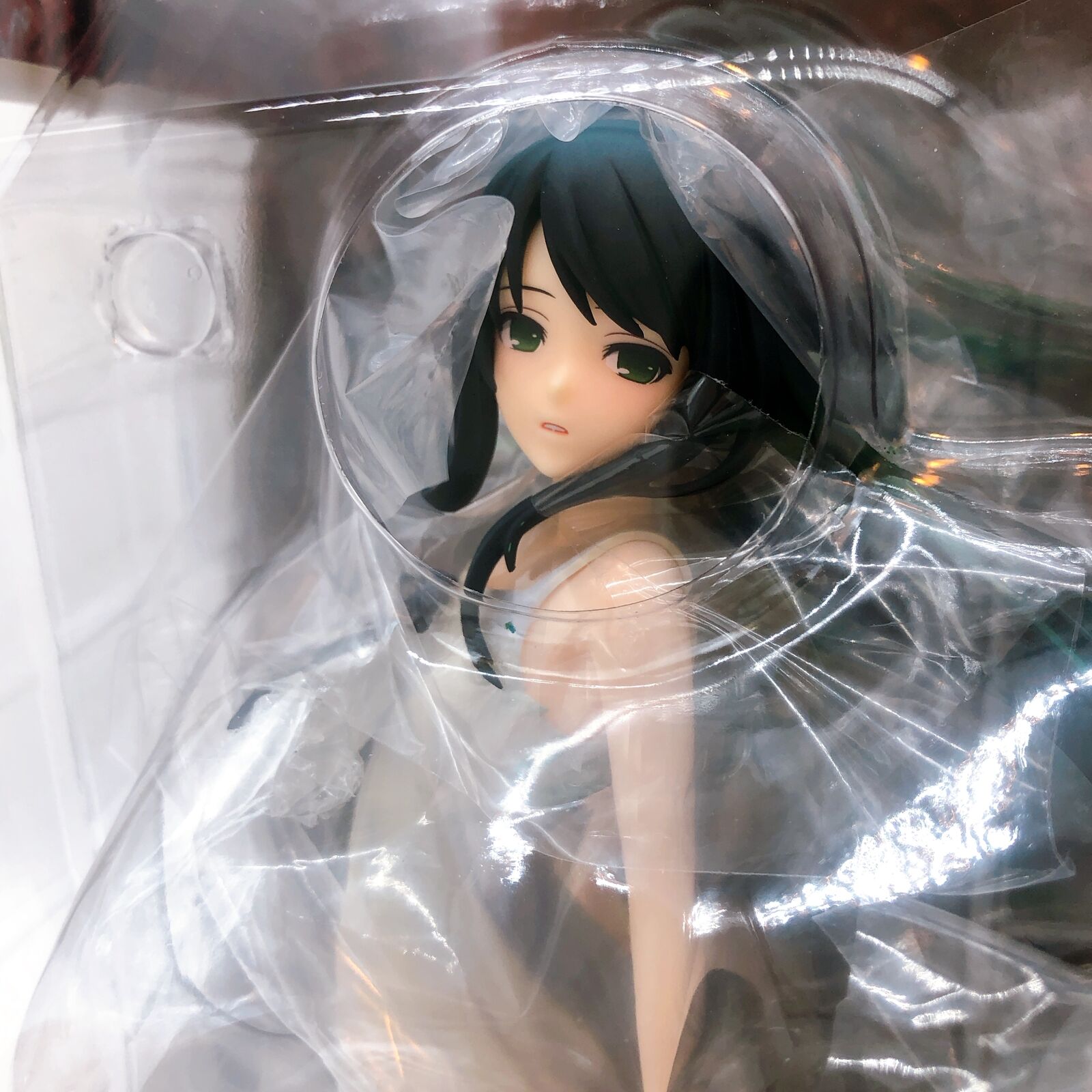 Saya no Uta ? The Song of Saya ? 1/7 Scale [WING]