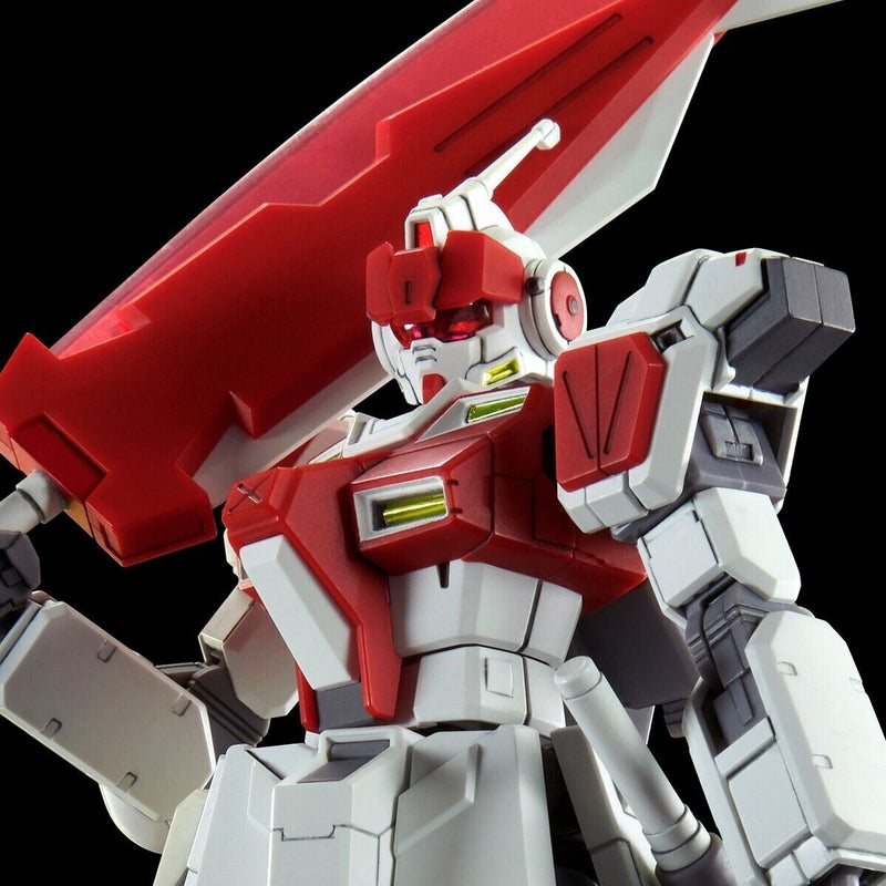 HG 1/144 Red Rider 「Mobile Suit Gundam Agressor」 [Premium Bandai]