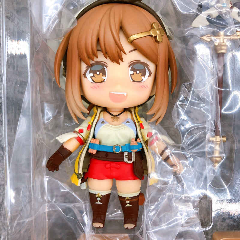 Nendoroid 1543 Atelier Ryza 〜Ever Darkness & the Secret Hideout〜 Ryza [Good Smile Company]