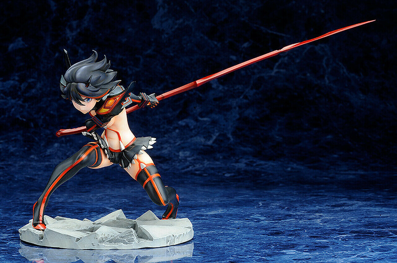 Kill la Kill Ryuko Matoi Kamui Senketsu Ver. 1/8 Scale [Phat Company]