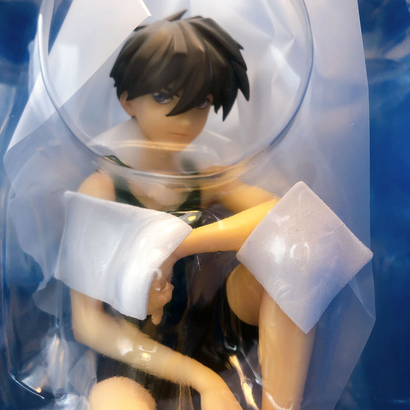 Mobile Suit Gundam Wing Gundam-W Heero Yuy ALPHA×OMEGA Series 1/8 Scale [MegaHouse]