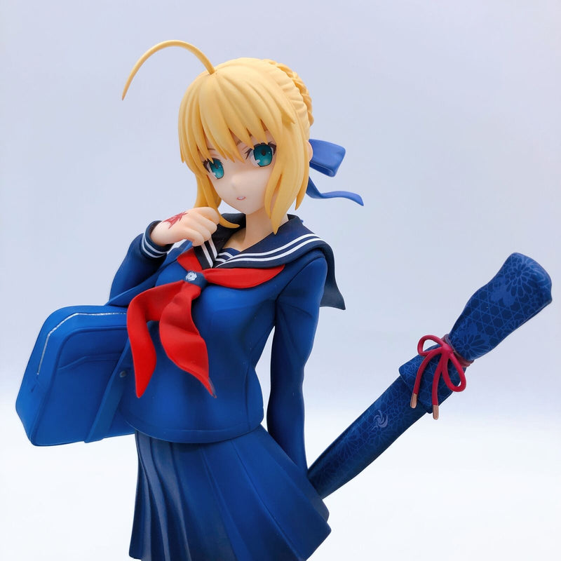 Fate/stay night Master Altria 1/7 Scale [ALTER]