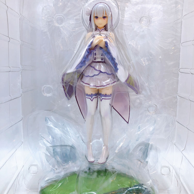 Re:Zero Starting Life in Another World 2nd Season Emilia 【Memory's Journey】 1/7 Scale [KOTOBUKIYA]