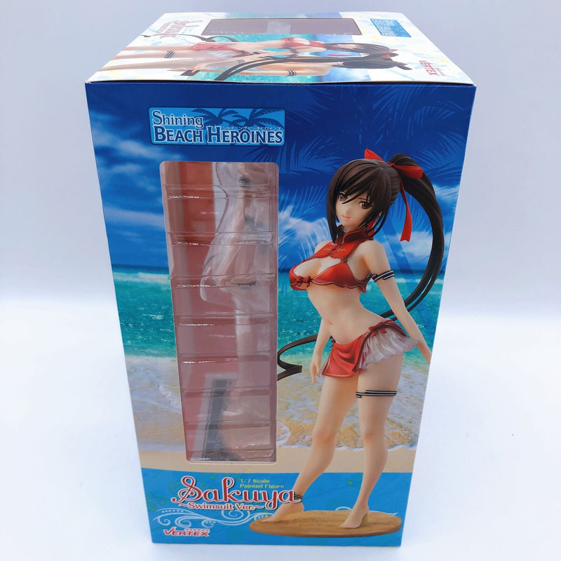 Shining Blade Sakuya Swimsuit Ver. Shining Beach Heroines 1/7 Scale [Vertex]