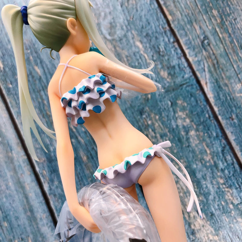 Anohana: The Flower We Saw That Day Menma (Meiko Honma) 1/7 Scale [Max Factory]