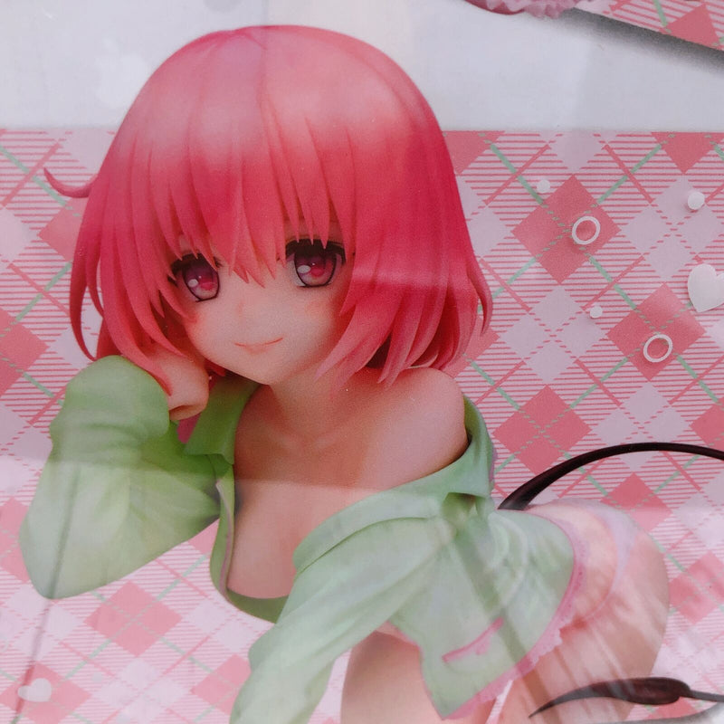 To Love Ru Darkness Momo Belia Deviluke Pajama Ver. 1/7 Scale [ALTER]