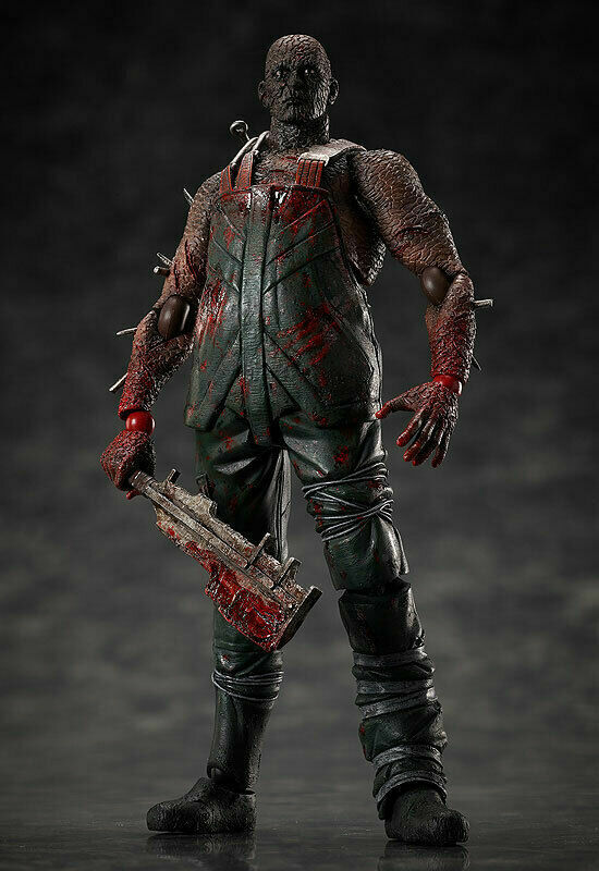 Figma SP-135 Dead by Daylight The Trapper [Good Smile Company]