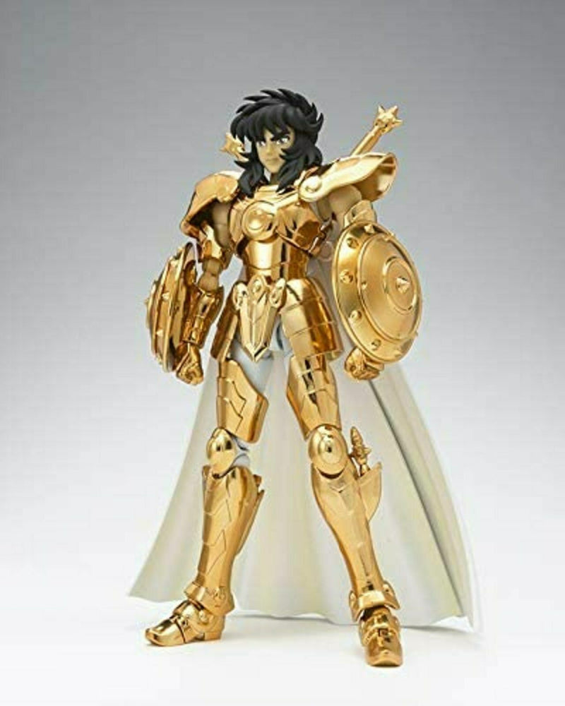 Saint Seiya Libra Dohko & Roshi 〜ORIGINAL COLOR EDITION〜Saint Cloth Myth EX [Bandai]