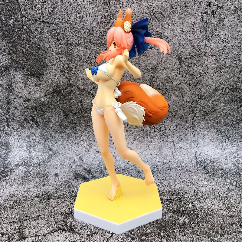 Fate/EXTRA CCC Caster BEACH QUEENS 1/10 Scale [WAVE]