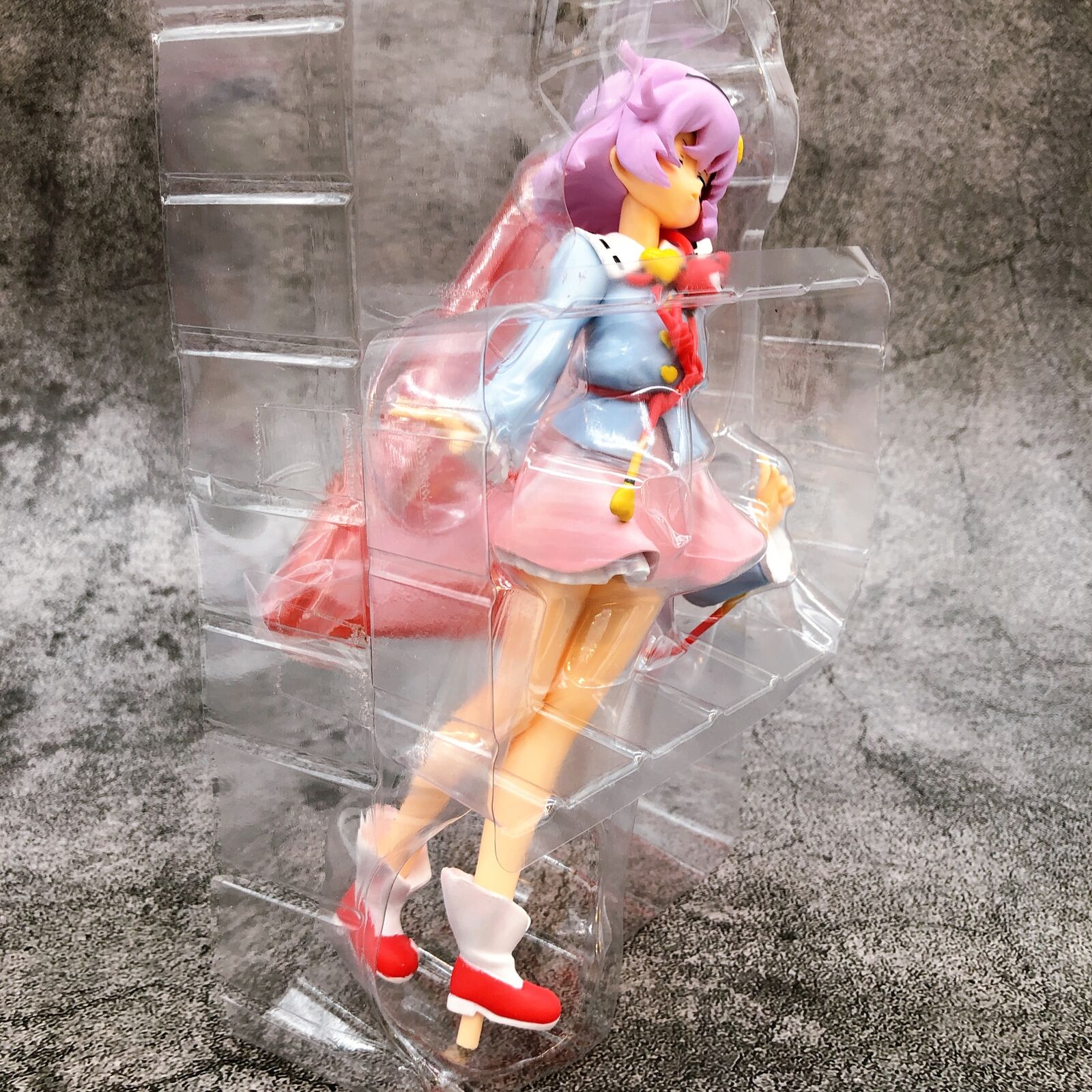 Touhou Project Satori Komeiji Premium Figure (PM) [SEGA]