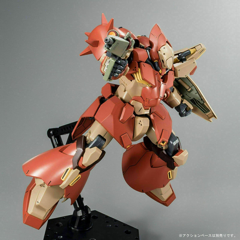 HGUC 1/144 Messer Type-F02 [Premium Bandai] 「Mobile Suit Gundam Hathaway's Flash」