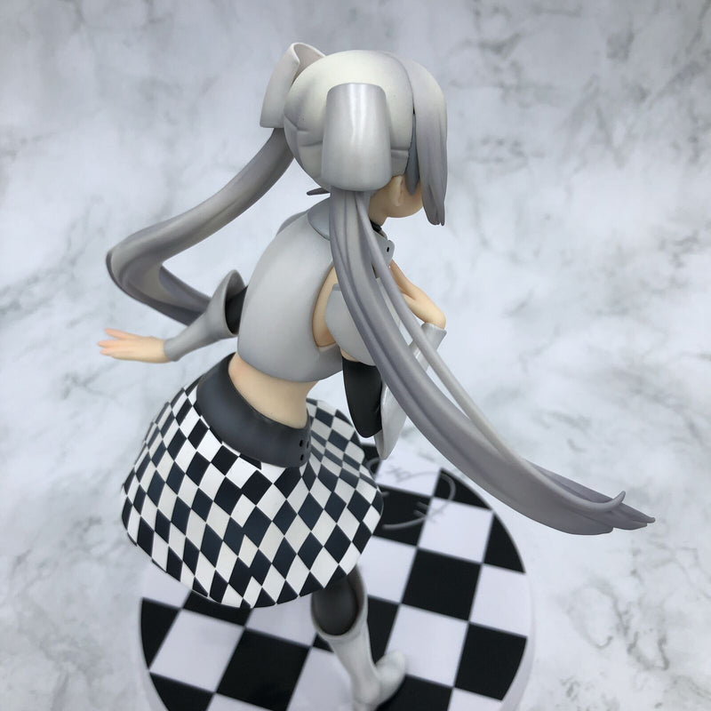 Miss Monochrome -The Animation- 2 Miss Monochrome 1/8 Scale [Bellfine]