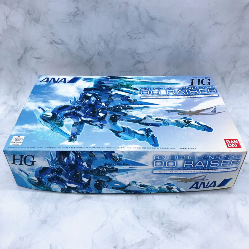 HG 1/144 OO Raiser ANAOriginal Color Ver.