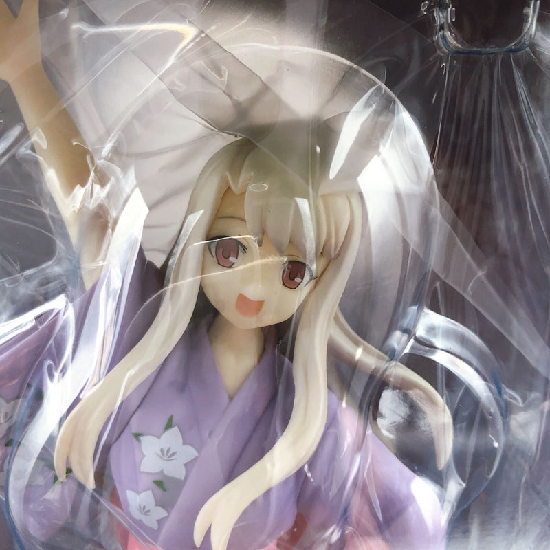 Fate/stay night Illya Yukata Ver. 1/8 Scale [FREEing]