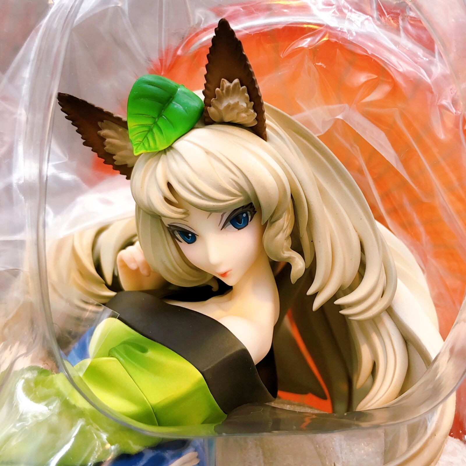 muramura Oboro Muramasa - Yuzuruha - 1/8 (Alter) - Solaris Japan