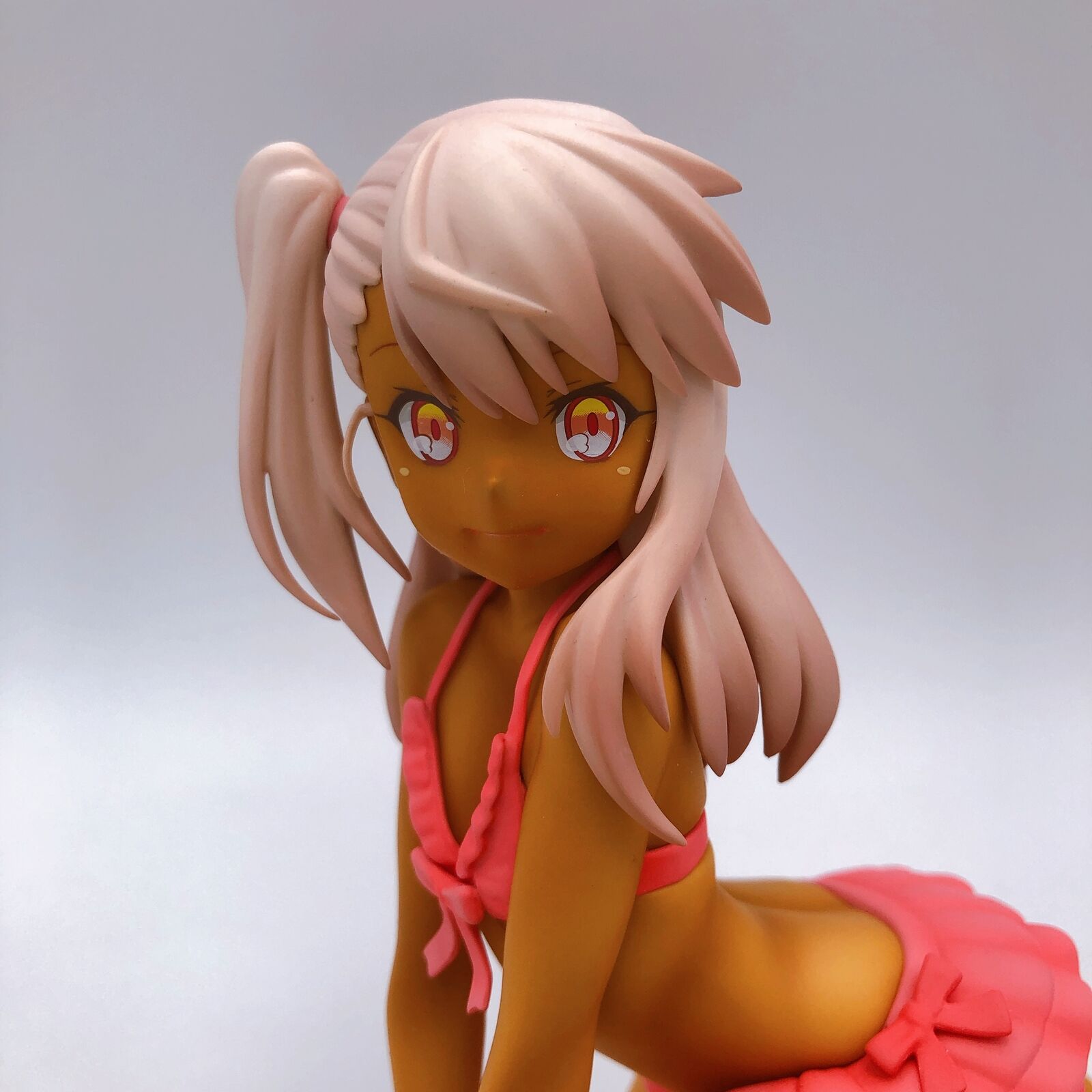 Fate/kaleid liner Prisma☆Illya Prisma Phantasm Chloe Von Einzbern Swimsuit Ver. 1/6 Scale [Bellfine]