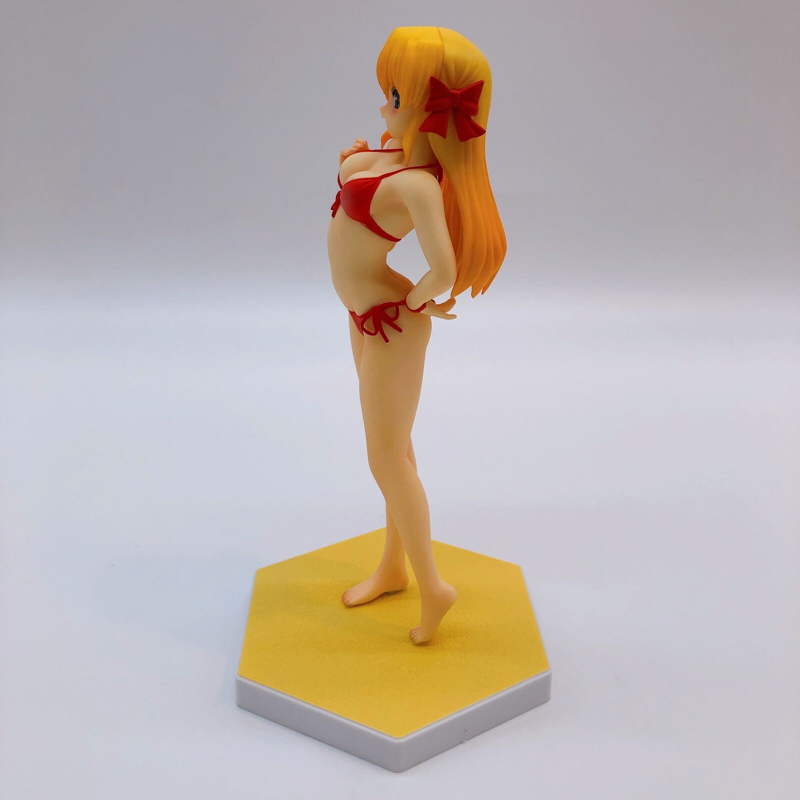 FORTUNE ARTERIAL Erika Sendo GA Graphic Special Ver. TFC BEACH QUEENS 1/10 Scale [WAVE]