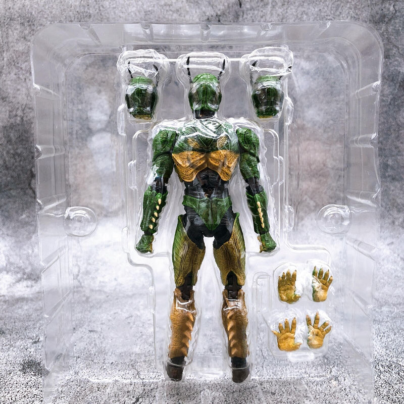 Shin Kamen Rider Prologue S.H.Figuarts Tamashii Web Shop Limited [Bandai]