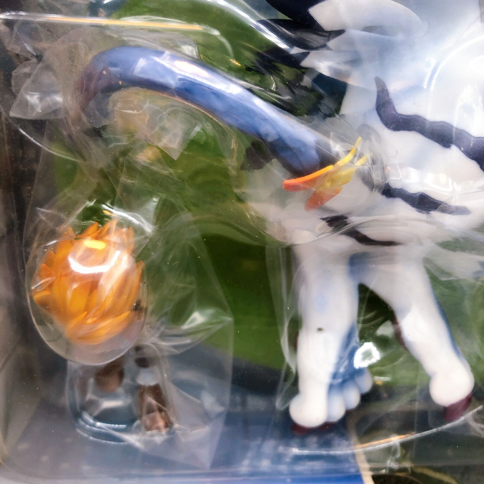 Digimon Adventure Garurumon ＆ Matt Ishida G.E.M. Series [MegaHouse]