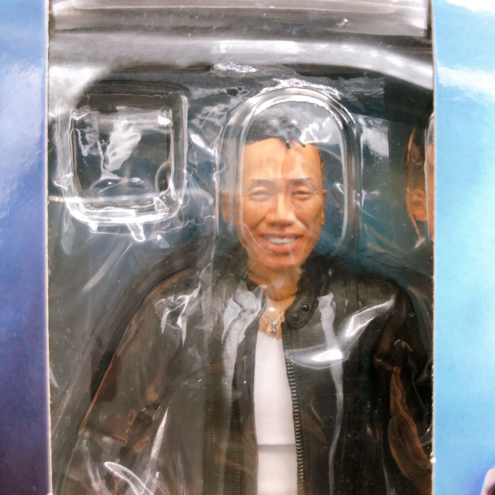 Tsuyoshi Nagabuchi S.H.Figuarts Tamashii Web Shop Limited [BANDAI SPIRITS]